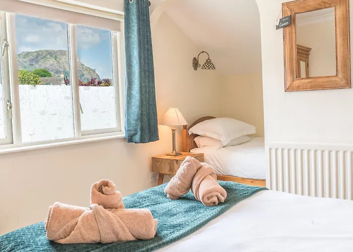 Meadowdore Stay B&B 4* Coniston