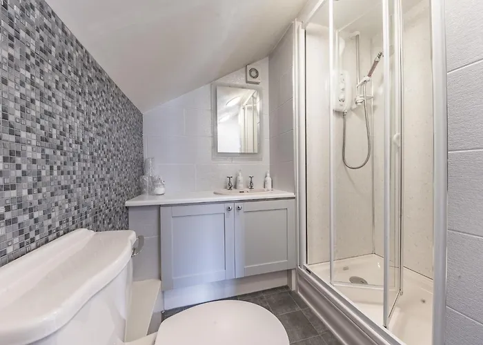 Bed & Breakfast Meadowdore Coniston