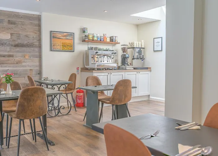 Bed & Breakfast Meadowdore