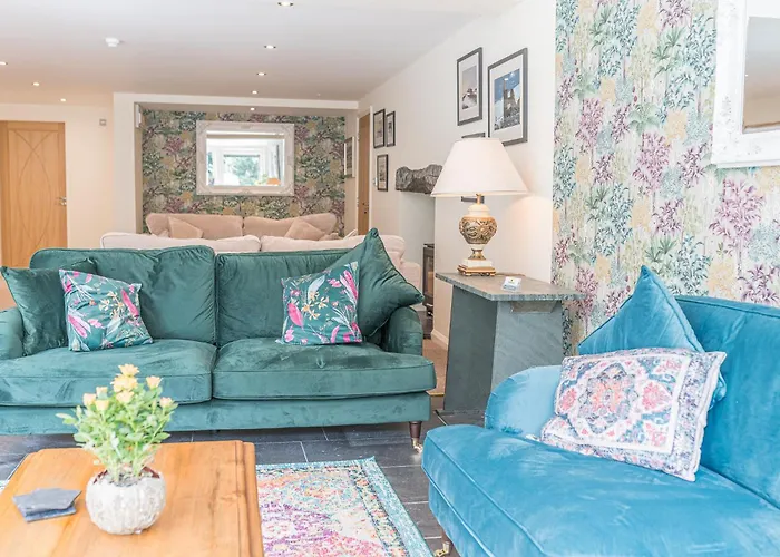 Bed & Breakfast Meadowdore Stay B&B Coniston