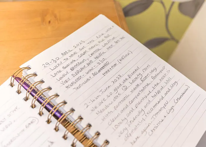 Bed & Breakfast Meadowdore Stay B&B 4*