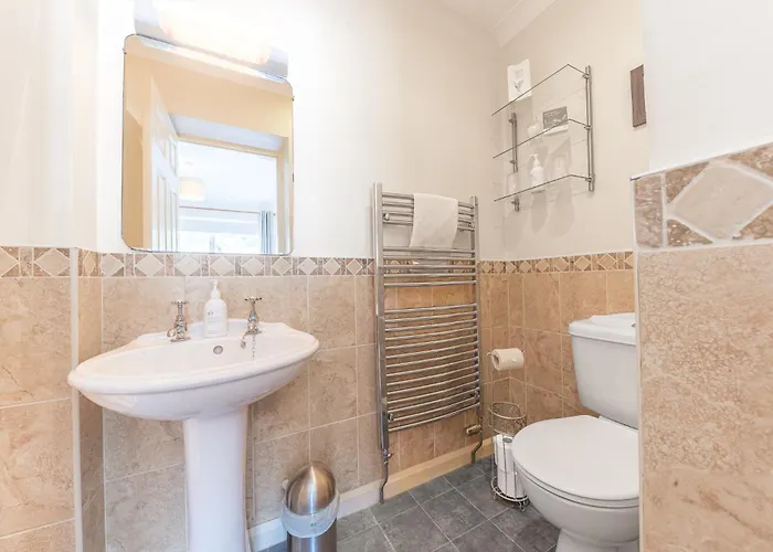 Meadowdore Stay B&B Bed & Breakfast