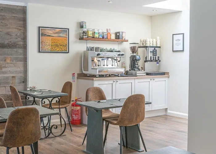 Meadowdore Stay B&B 4*