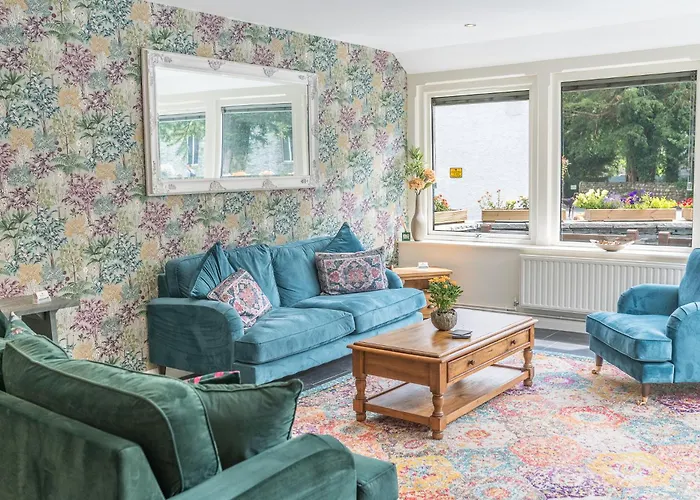 Meadowdore Stay B&B 4* Coniston