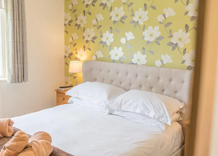 Meadowdore Stay B&B Coniston