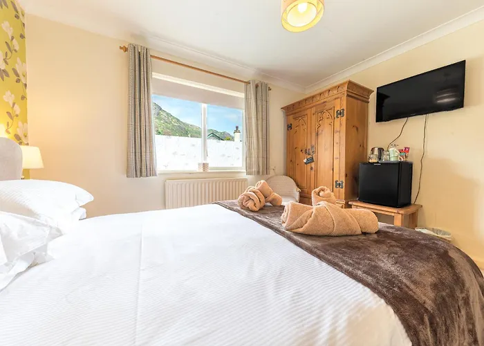Bed & Breakfast Meadowdore Stay B&B 4*