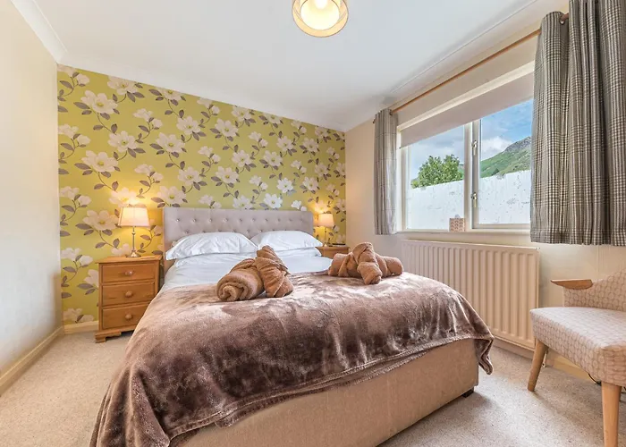 Meadowdore Stay B&B 4*