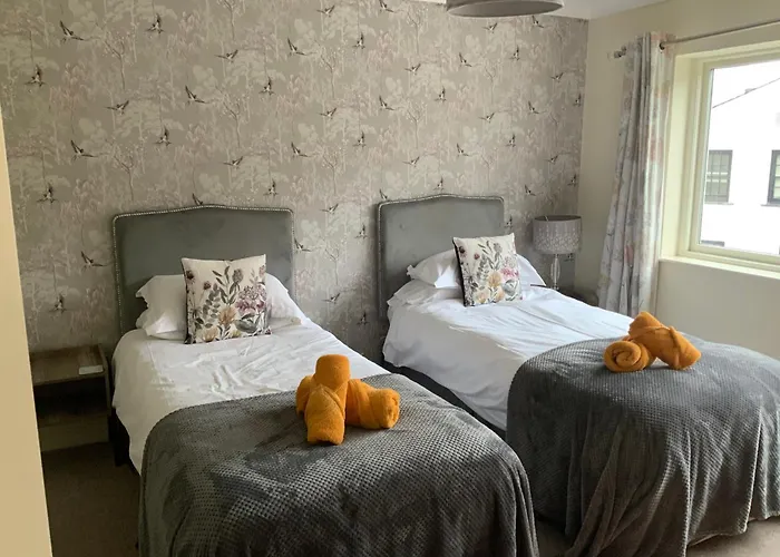 Bed & Breakfast Meadowdore Stay B&B Coniston