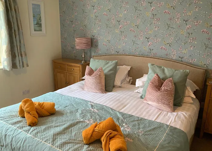 Meadowdore Stay B&B 4*