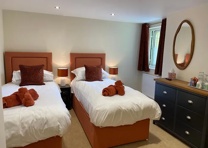 Meadowdore Stay B&B Bed & Breakfast Coniston
