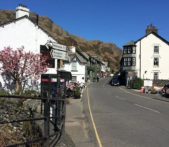 Bed & Breakfast Meadowdore Stay B&B