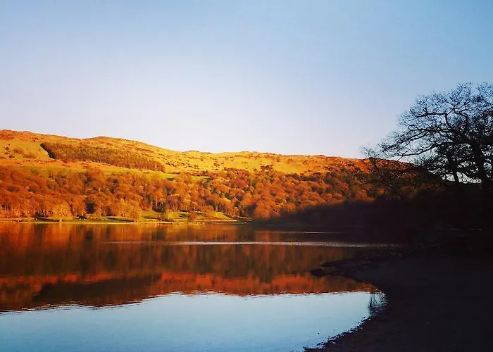 Bed & Breakfast Meadowdore Stay B&B Coniston