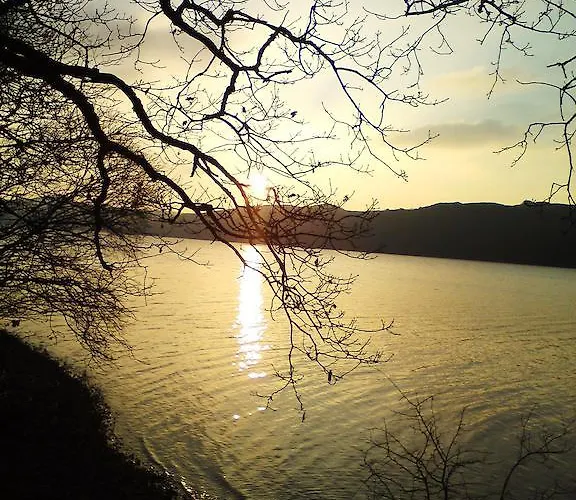 Bed & Breakfast Meadowdore Stay B&B Coniston