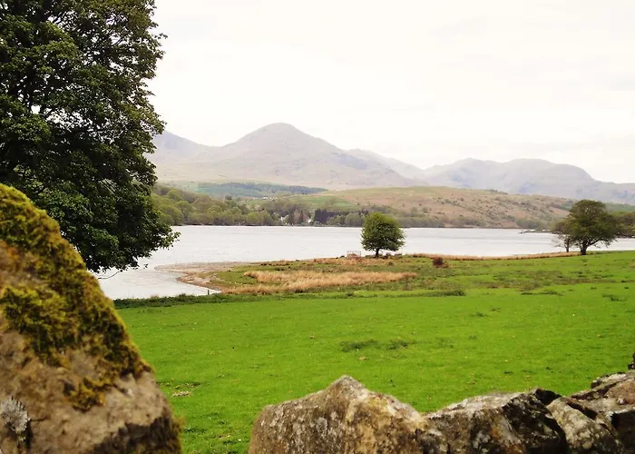 Bed & Breakfast Meadowdore Stay B&B Coniston