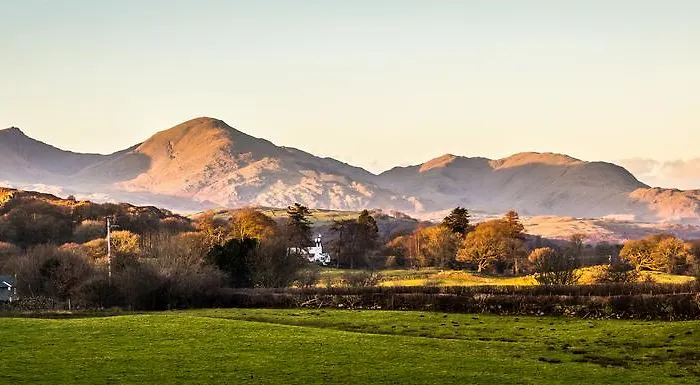 Meadowdore Stay B&B 4* Coniston