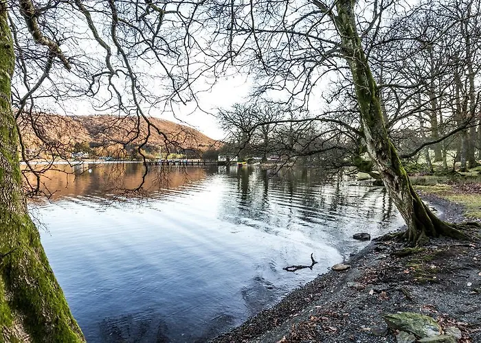 Meadowdore Bed & Breakfast