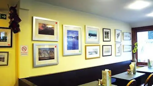 Bed & Breakfast Meadowdore Stay B&B