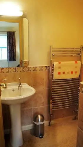 Meadowdore Stay B&B 4*