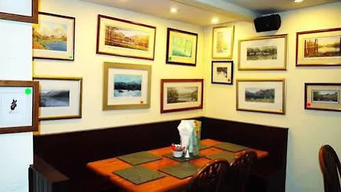 Bed & Breakfast Meadowdore Stay B&B Coniston