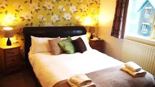 Meadowdore Stay B&B 4*