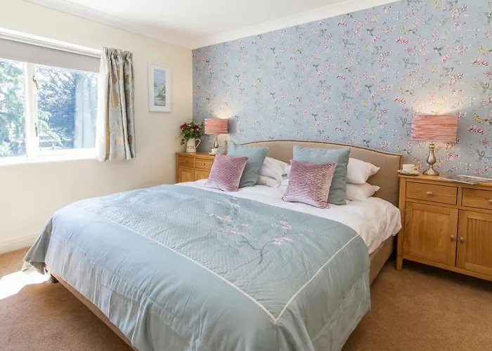 Meadowdore Stay B&B 4* Coniston