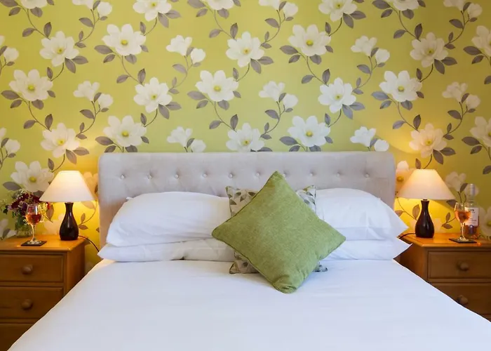 Meadowdore Stay B&B 4*