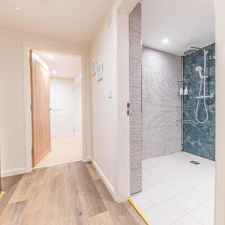 Bed & Breakfast Meadowdore Stay B&B