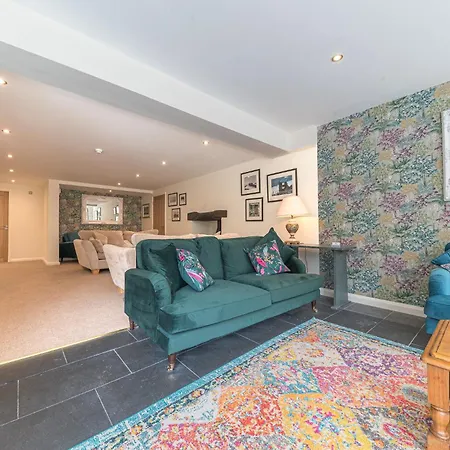 Bed & Breakfast Meadowdore Stay B&B