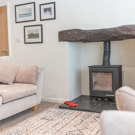 Meadowdore Stay B&B Bed & Breakfast 4*