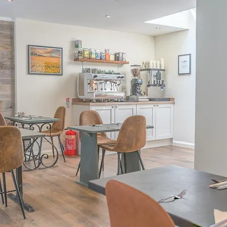 Bed & Breakfast Meadowdore Stay B&B