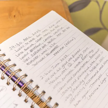 Bed & Breakfast Meadowdore Stay B&B 4*