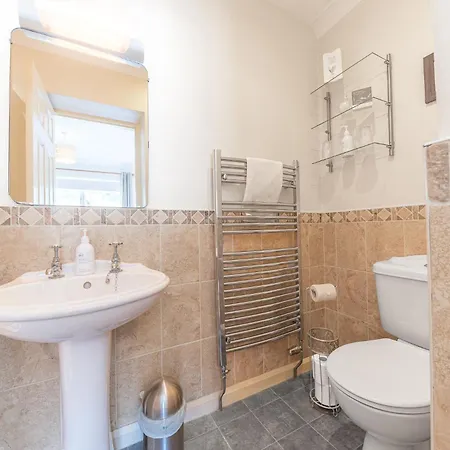 Meadowdore Stay B&B Bed & Breakfast