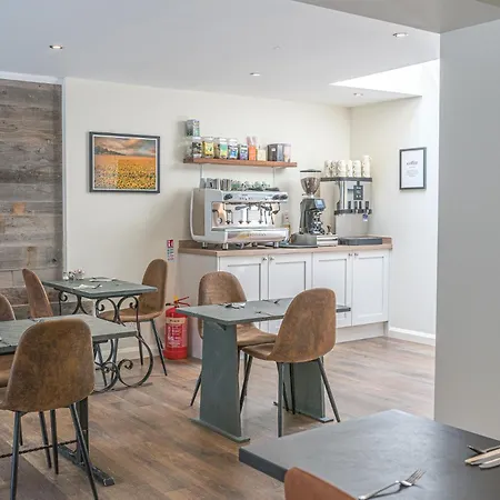 Meadowdore Stay B&B 4*