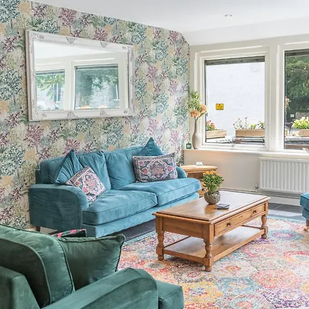 Meadowdore Stay B&B 4* Coniston