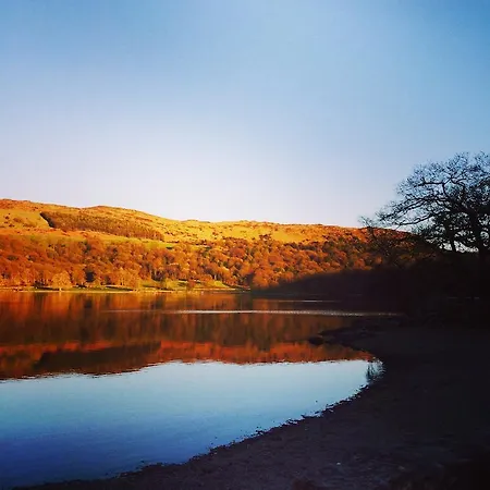 Nocleg ze śniadaniem Meadowdore Coniston