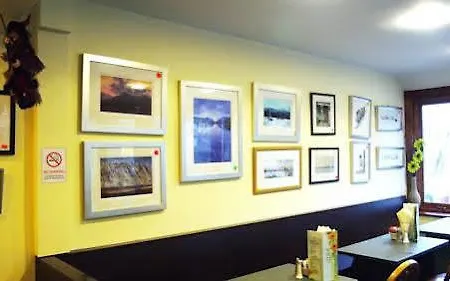 Bed & Breakfast Meadowdore Stay B&B