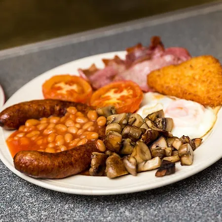 Meadowdore Stay B&B Bed & Breakfast Coniston